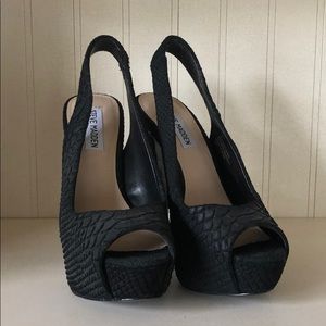 Shoes by Steve Madden